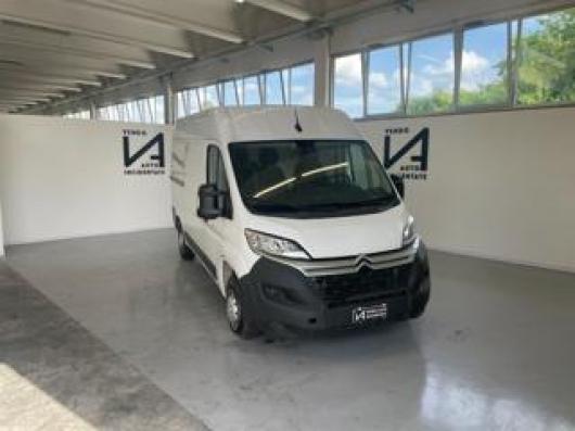 usato CITROEN Jumper