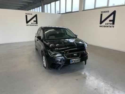 usato SEAT Ibiza