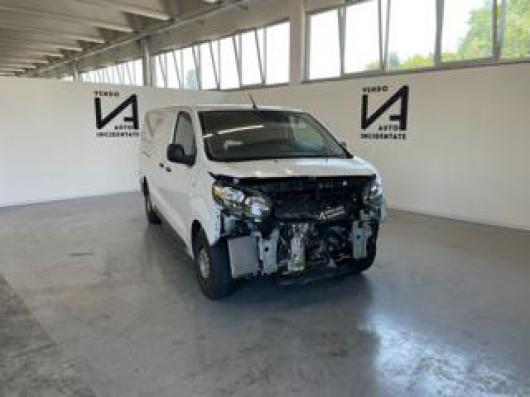 usato FIAT Scudo