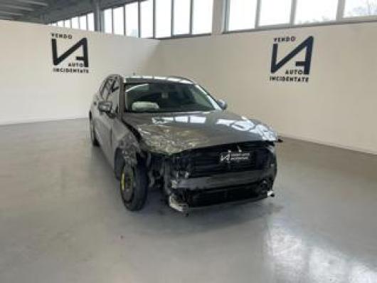 usato VOLVO V60