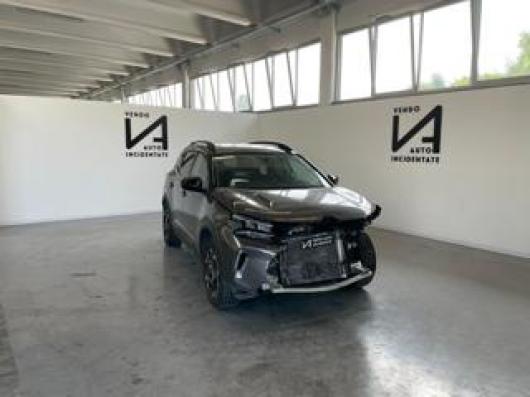 usato CITROEN C5 Aircross