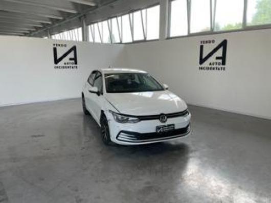 usato VOLKSWAGEN Golf