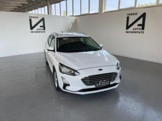 usato FORD Focus