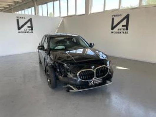 usato BMW 116