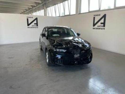 usato ALFA ROMEO Tonale