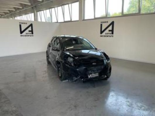 usato FORD Puma