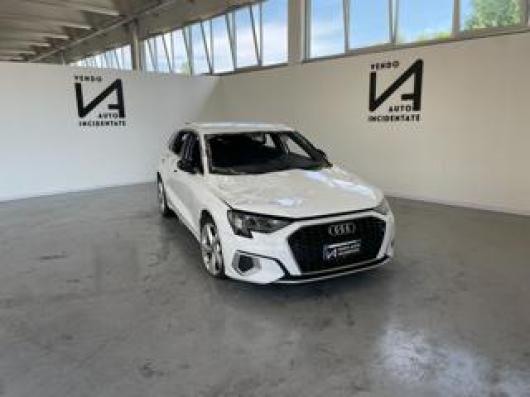 usato AUDI A3