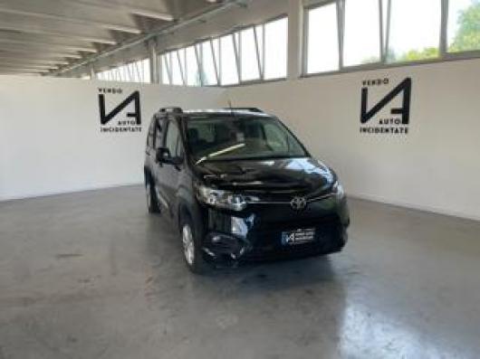 usato TOYOTA Proace City Verso