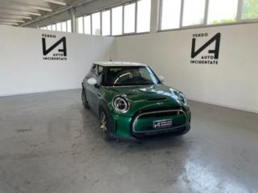 usato MINI Cooper SE