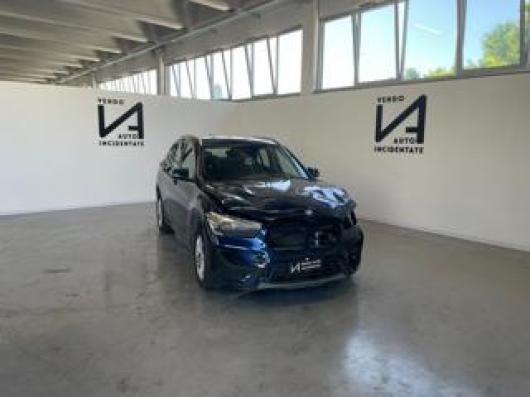 usato BMW X1
