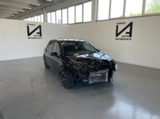 usato VOLKSWAGEN Golf