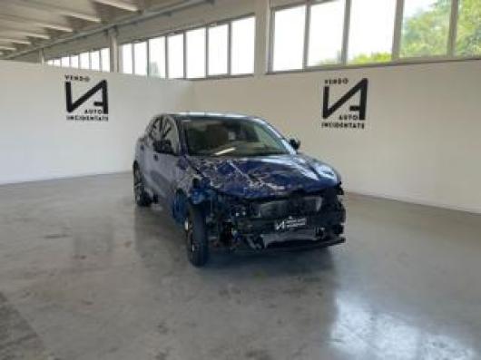 usato RENAULT Austral