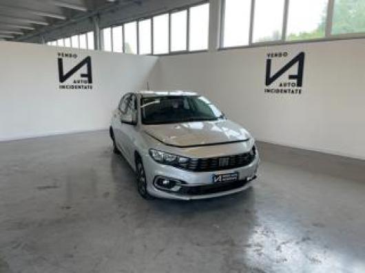 usato FIAT Tipo