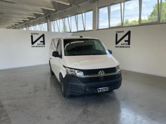 usato VOLKSWAGEN Transporter
