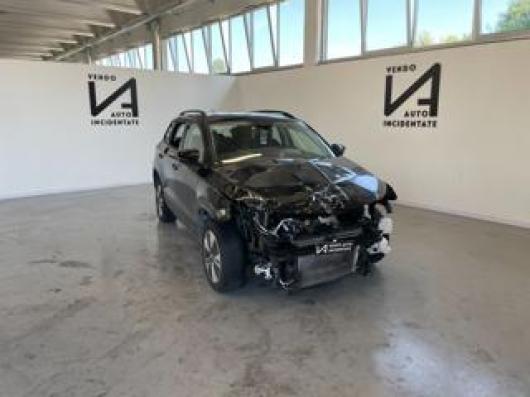 usato SKODA Karoq