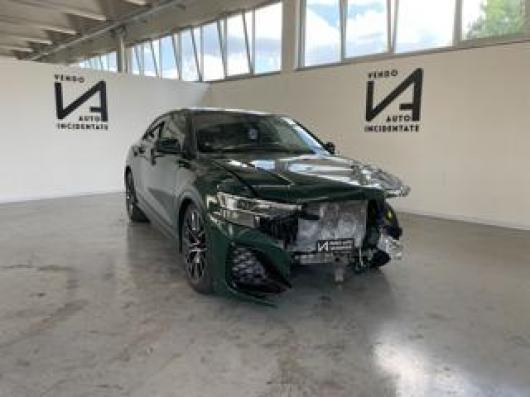 usato AUDI Q8
