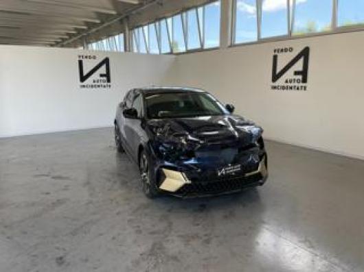 usato RENAULT Megane