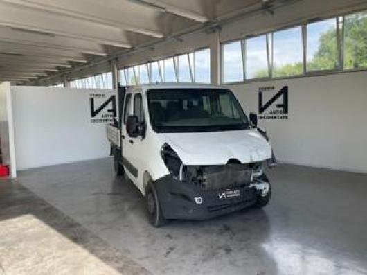 usato RENAULT Master