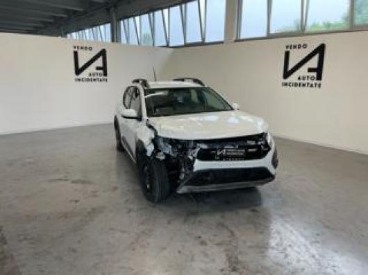 usato DACIA Sandero
