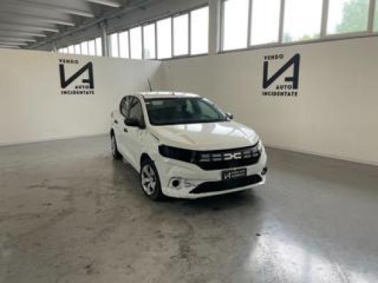 usato DACIA Sandero