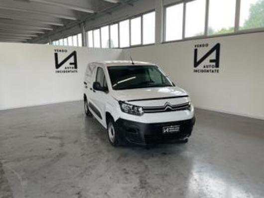 usato CITROEN Berlingo