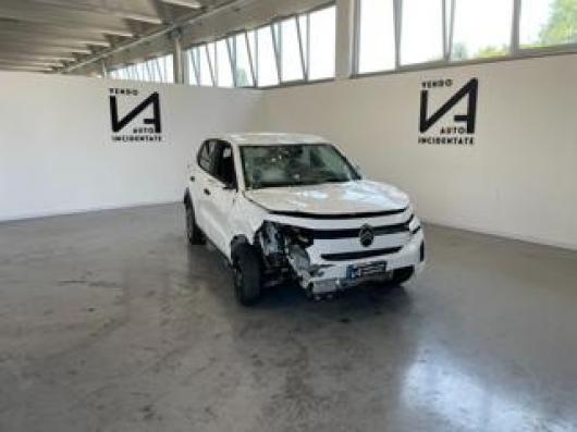 usato CITROEN C3