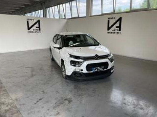 usato CITROEN C3