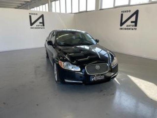 usato JAGUAR XF