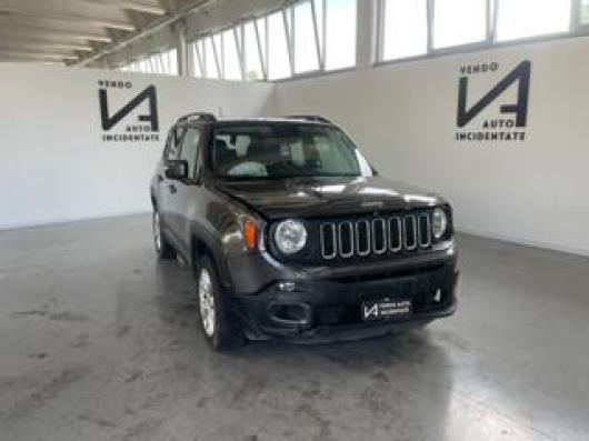 usato JEEP Renegade