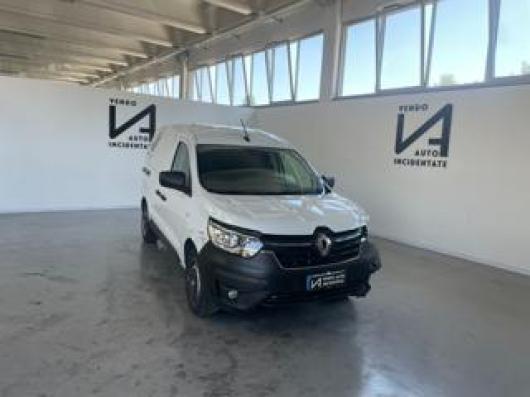 usato RENAULT Express