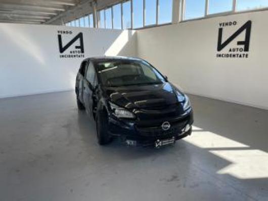 usato OPEL Corsa