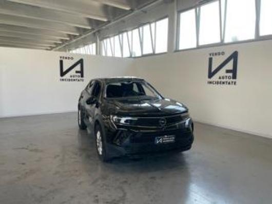 usato OPEL Mokka