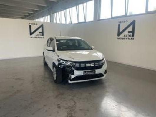 usato DACIA Sandero