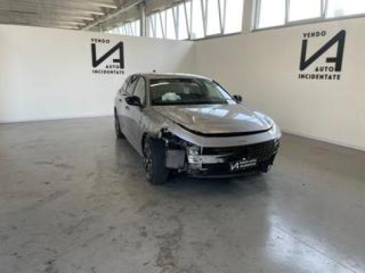 usato PEUGEOT 308