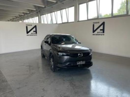 usato MAZDA MX 30
