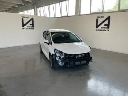 usato FORD Fiesta