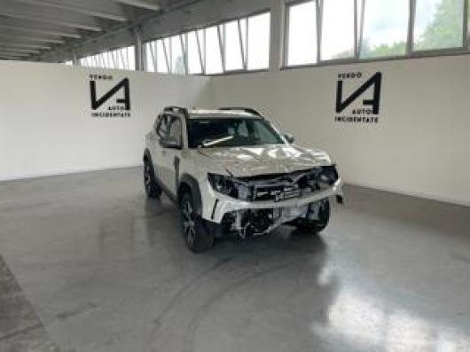 usato DACIA Duster