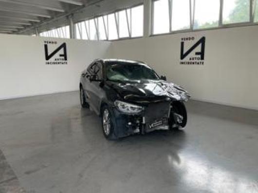 usato BMW X4