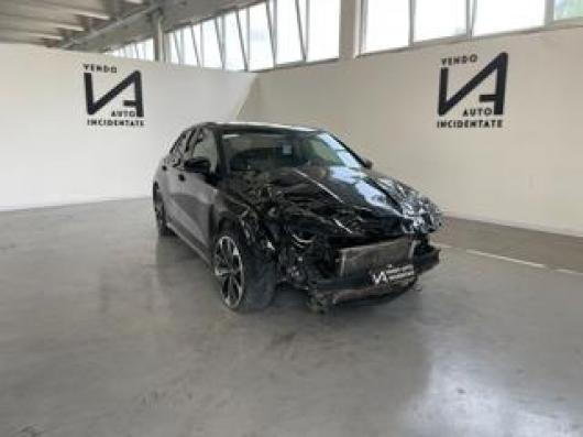 usato AUDI A3