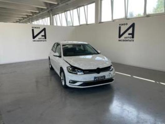 usato VOLKSWAGEN Golf