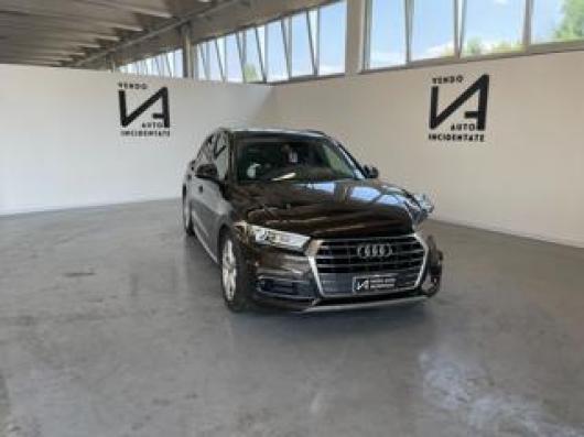 usato AUDI Q5