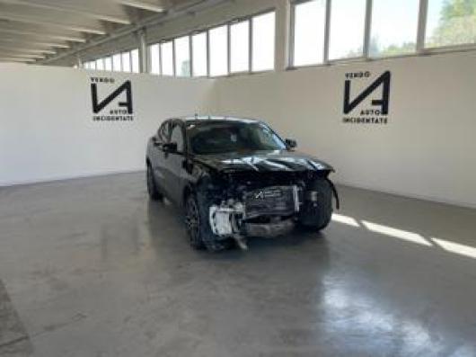 usato BMW X2