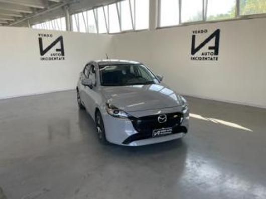usato MAZDA 2