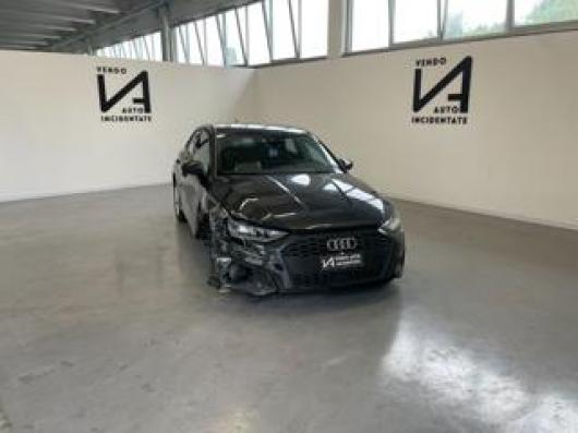 usato AUDI A3