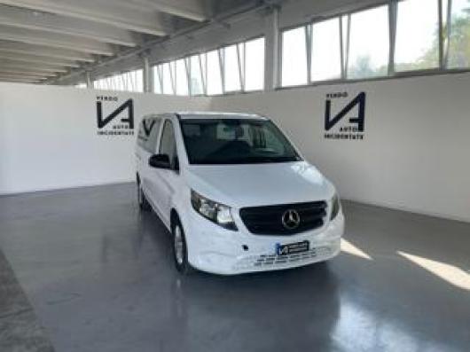 usato MERCEDES Vito