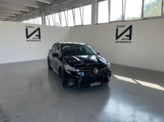 usato RENAULT Clio