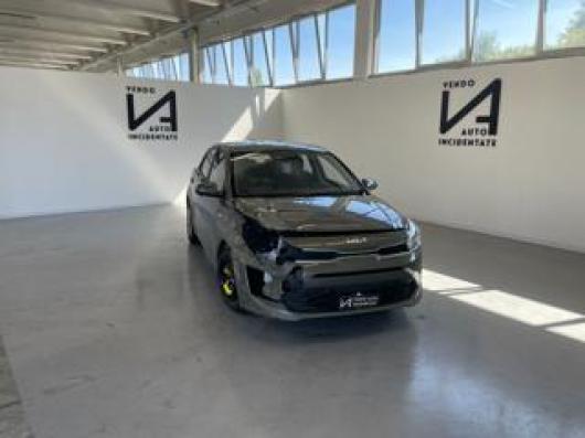 usato KIA Rio