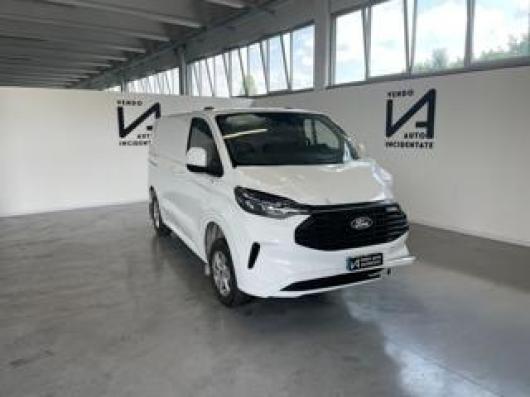 usato FORD Transit Custom