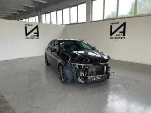 usato MERCEDES CLA 200