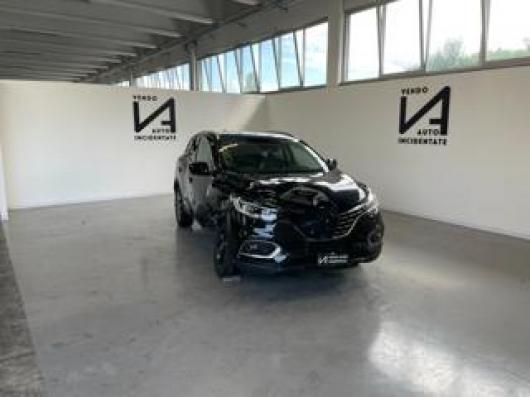 usato RENAULT Kadjar